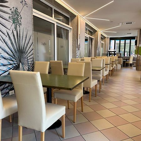 Hotel Storione Τζεσόλο Λίντο Εξωτερικό φωτογραφία