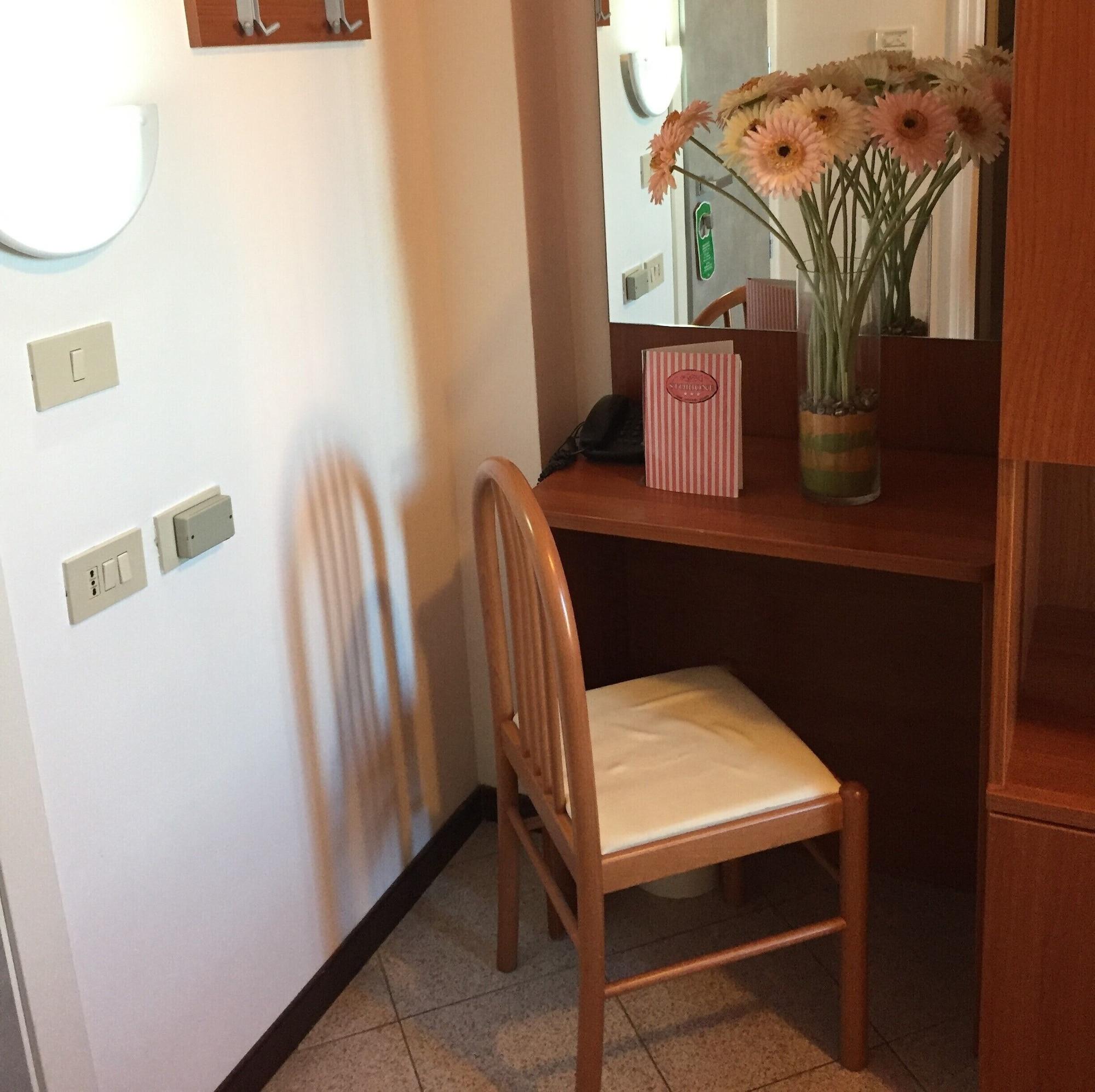Hotel Storione Τζεσόλο Λίντο Εξωτερικό φωτογραφία