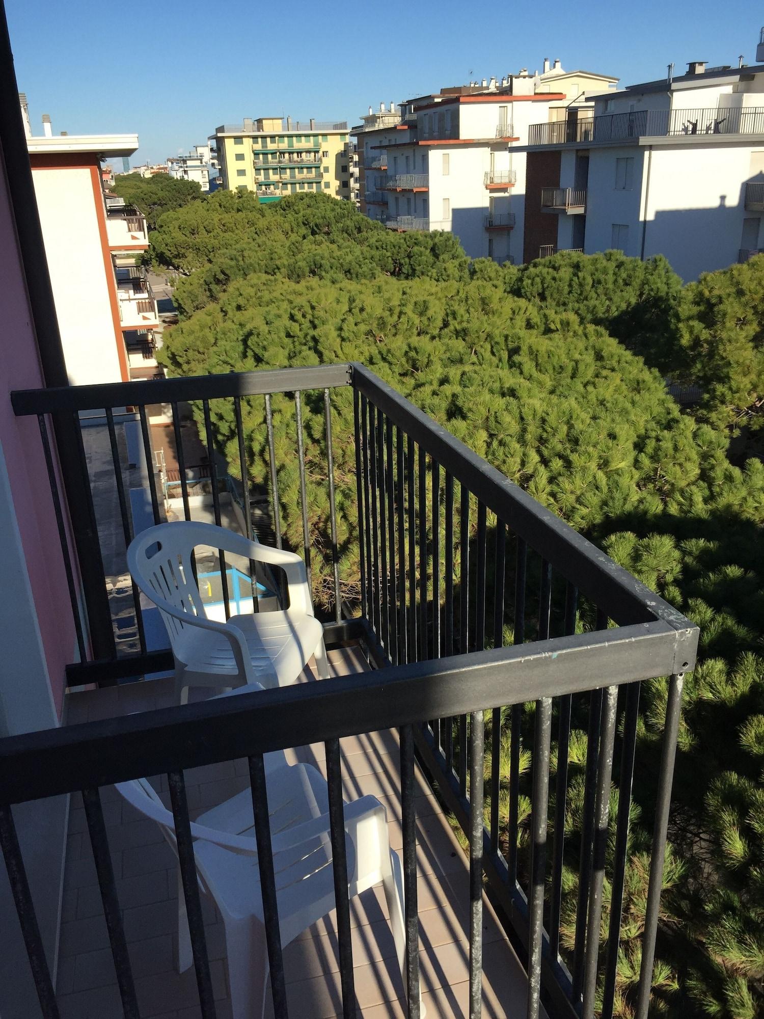 Hotel Storione Τζεσόλο Λίντο Εξωτερικό φωτογραφία