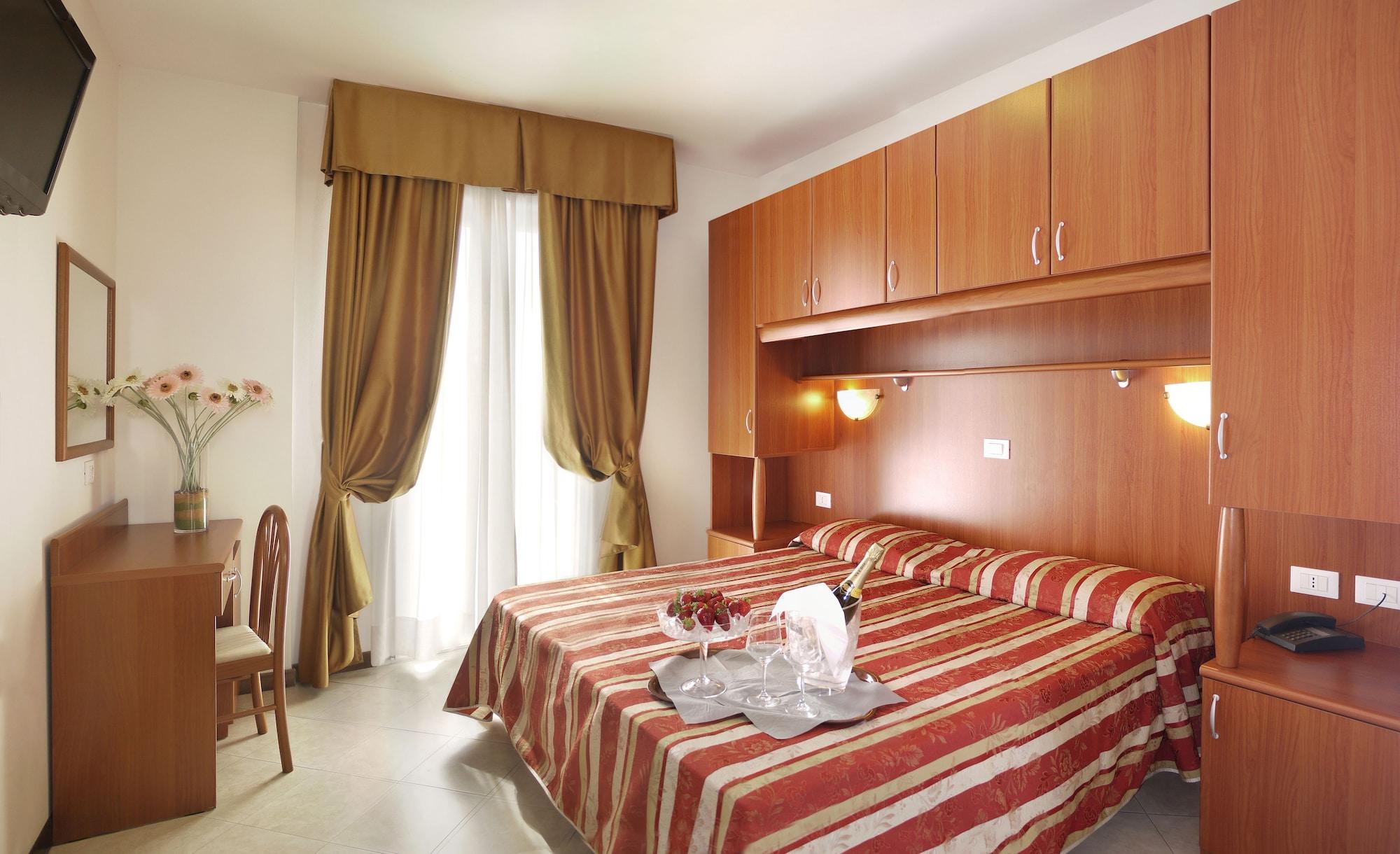 Hotel Storione Τζεσόλο Λίντο Εξωτερικό φωτογραφία