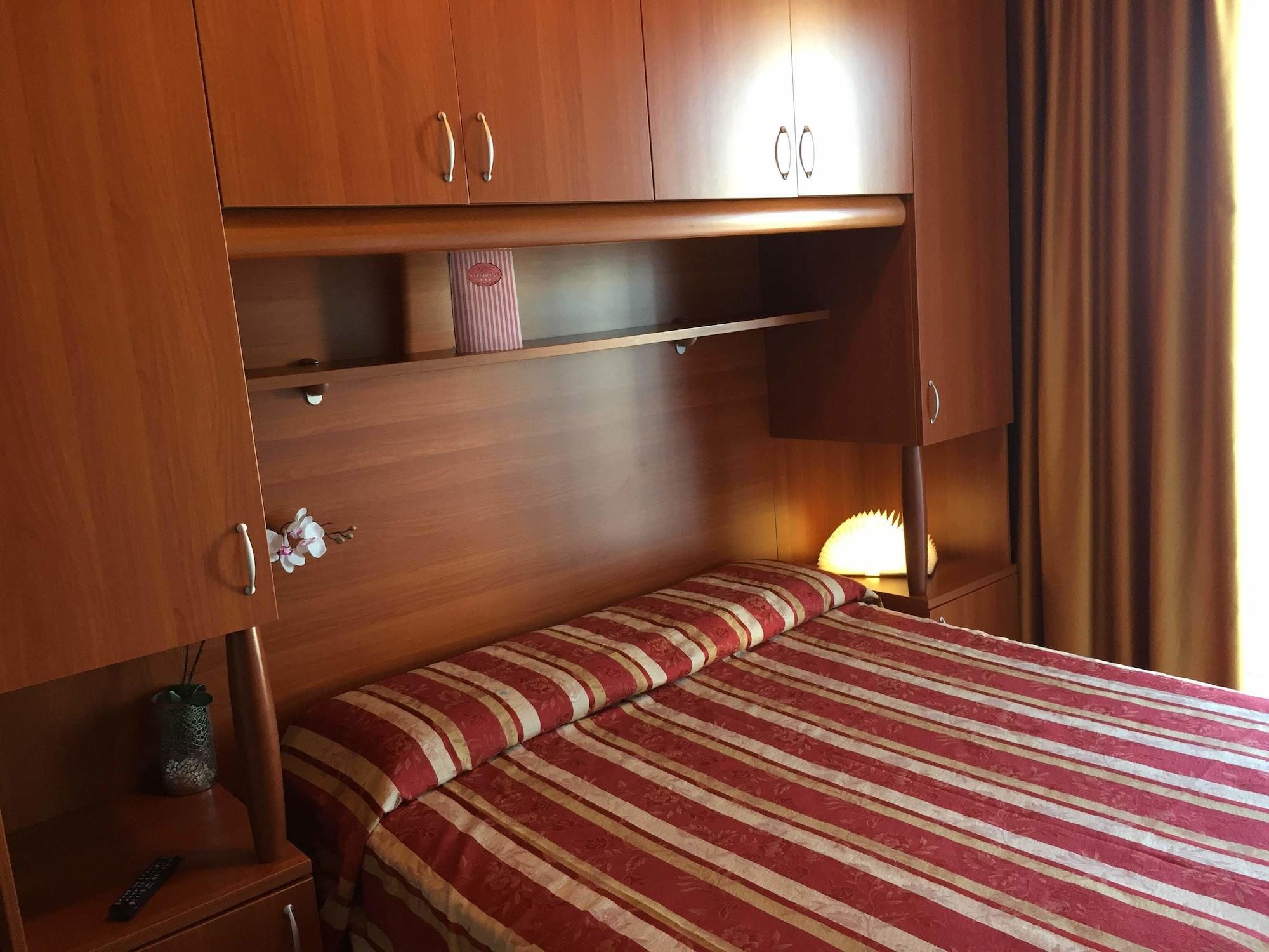 Hotel Storione Τζεσόλο Λίντο Εξωτερικό φωτογραφία