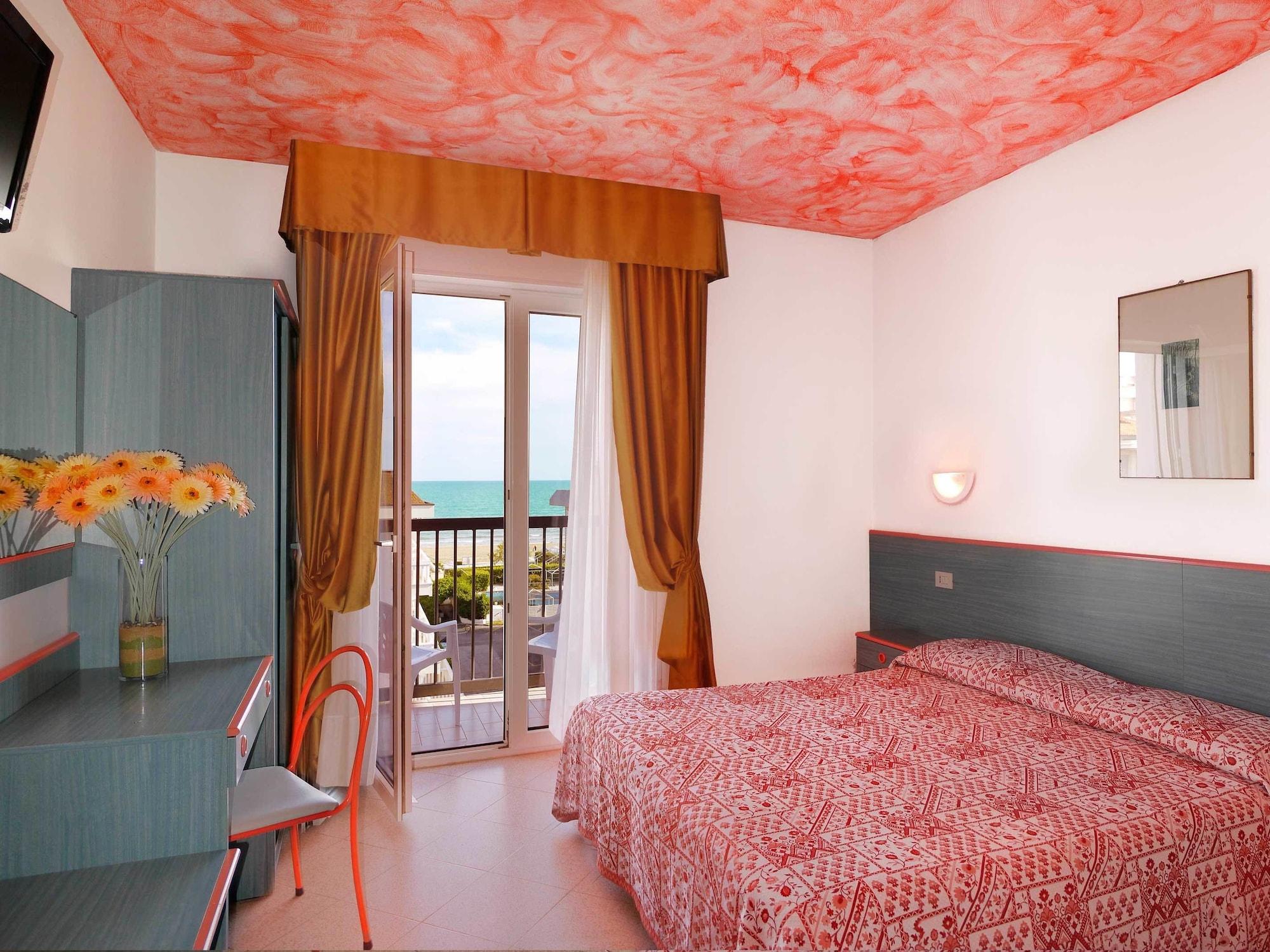 Hotel Storione Τζεσόλο Λίντο Εξωτερικό φωτογραφία