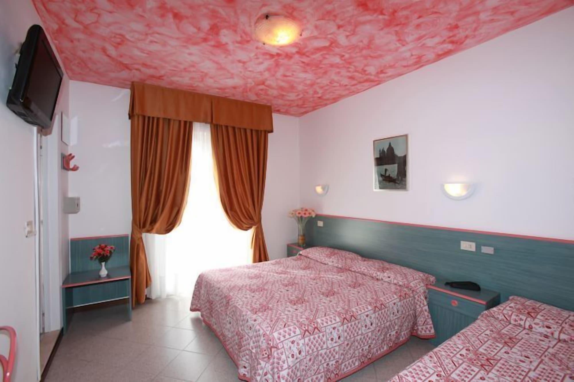 Hotel Storione Τζεσόλο Λίντο Εξωτερικό φωτογραφία