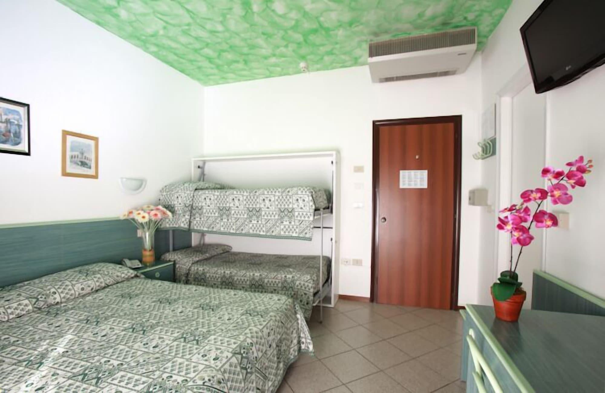 Hotel Storione Τζεσόλο Λίντο Εξωτερικό φωτογραφία