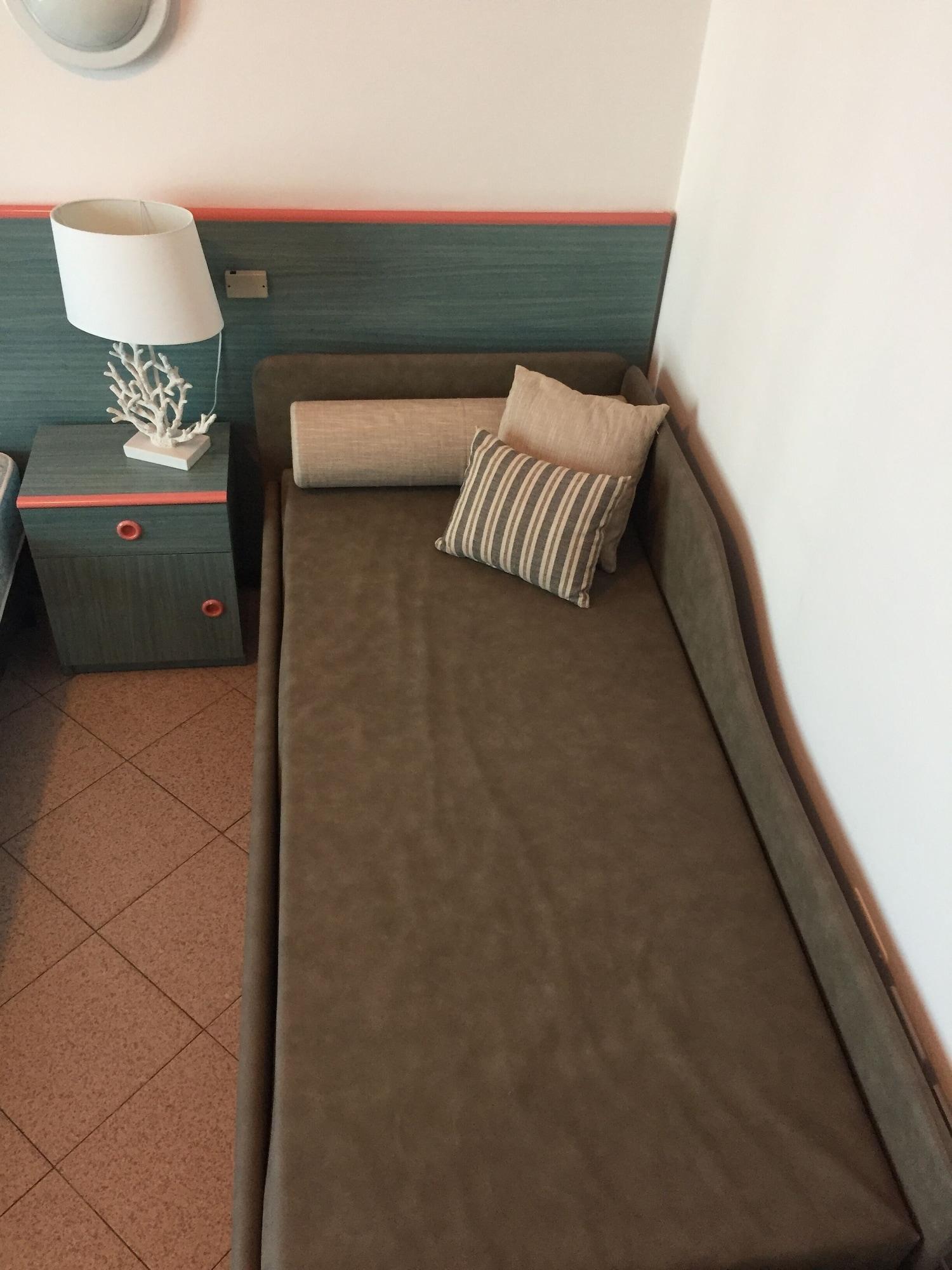 Hotel Storione Τζεσόλο Λίντο Εξωτερικό φωτογραφία
