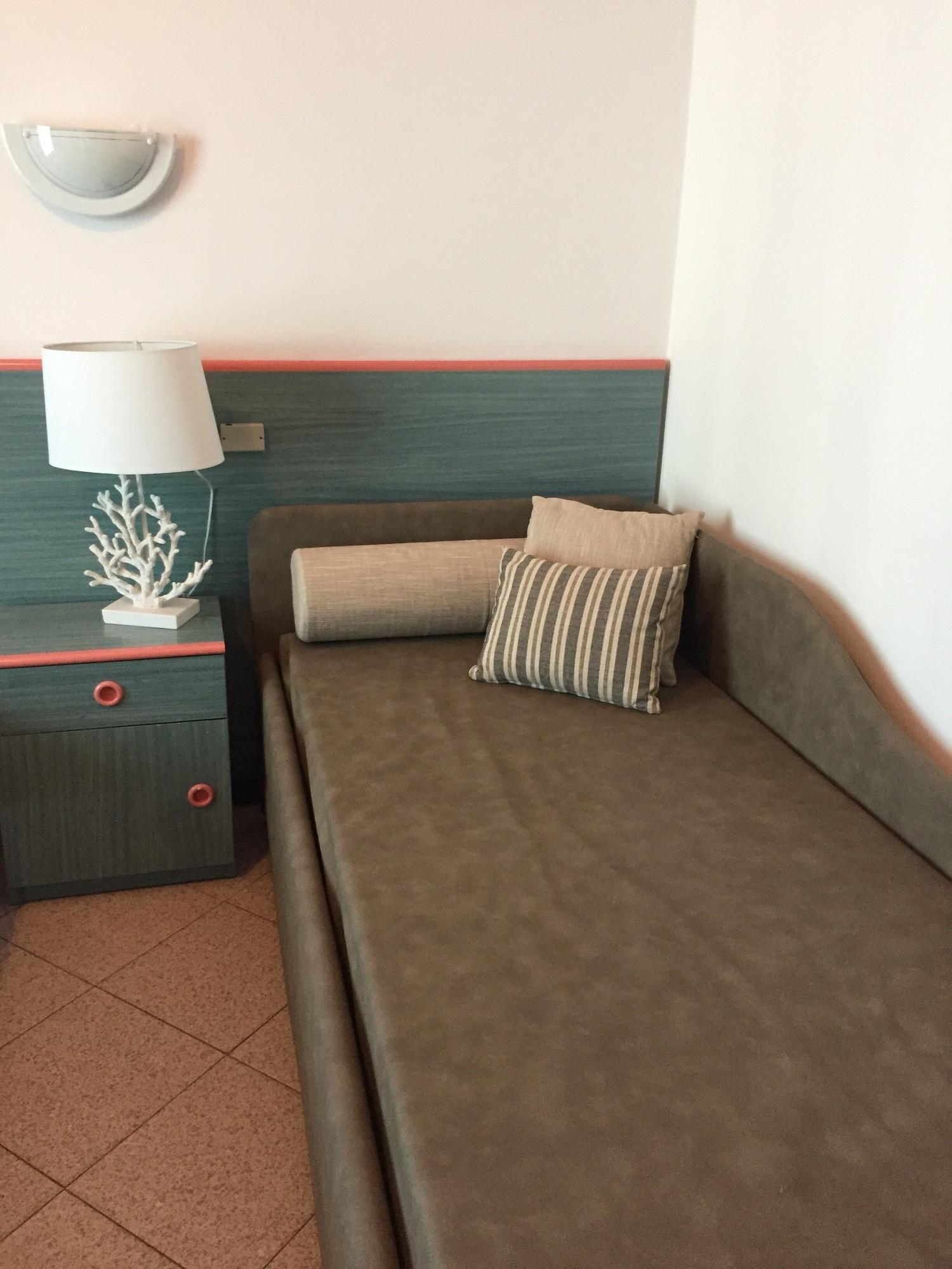 Hotel Storione Τζεσόλο Λίντο Εξωτερικό φωτογραφία