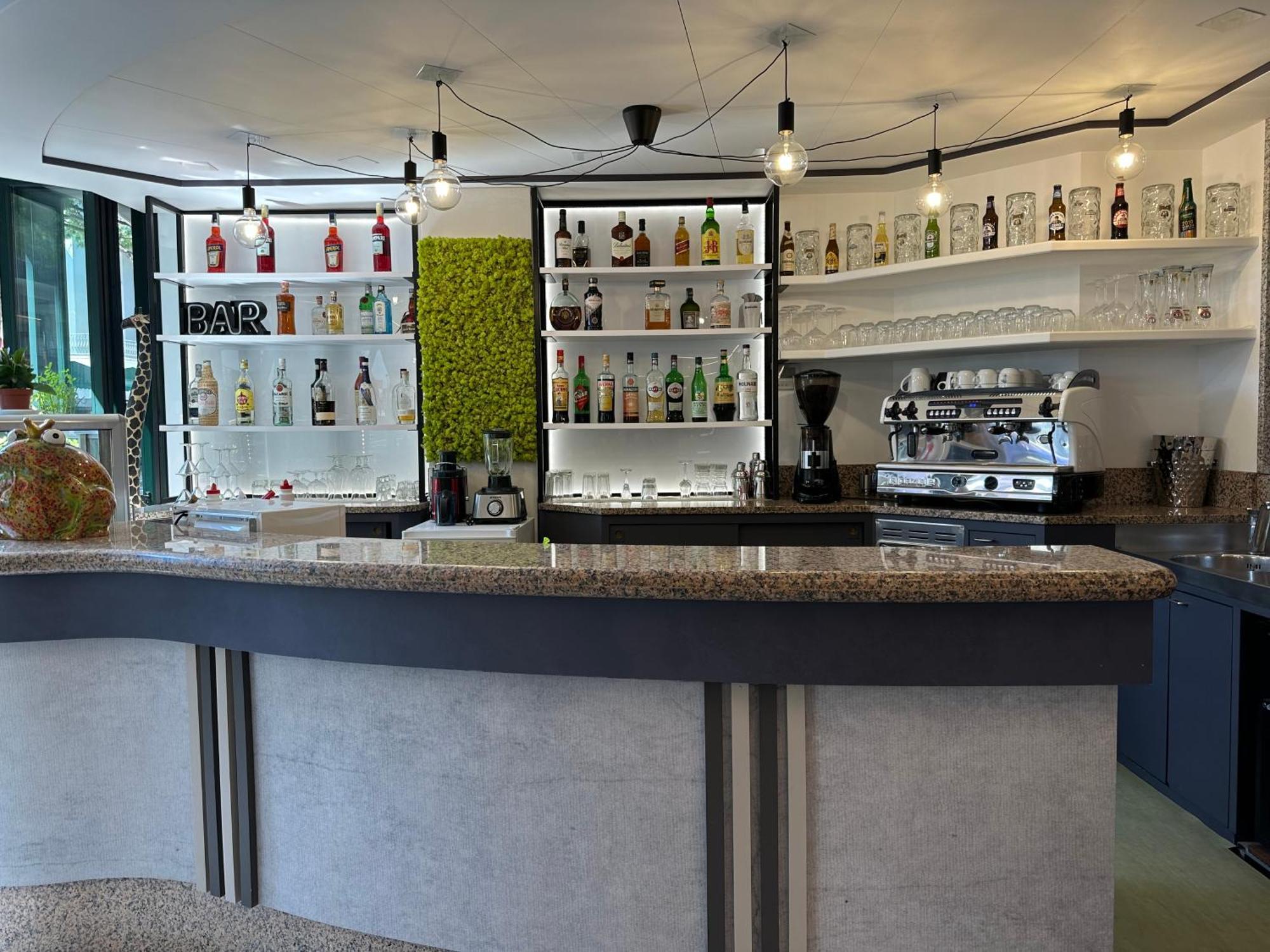 Hotel Storione Τζεσόλο Λίντο Εξωτερικό φωτογραφία