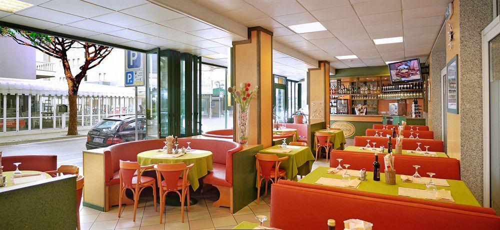Hotel Storione Τζεσόλο Λίντο Εξωτερικό φωτογραφία