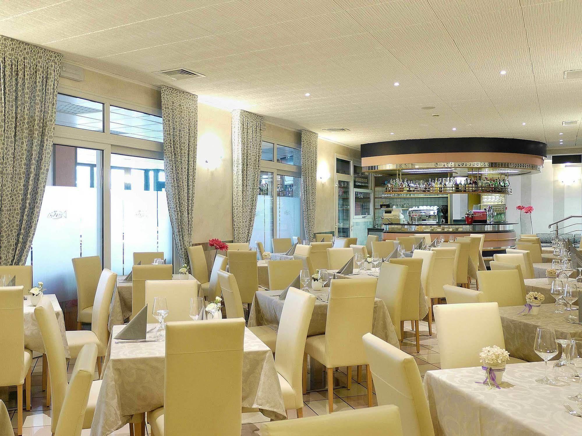 Hotel Storione Τζεσόλο Λίντο Εξωτερικό φωτογραφία