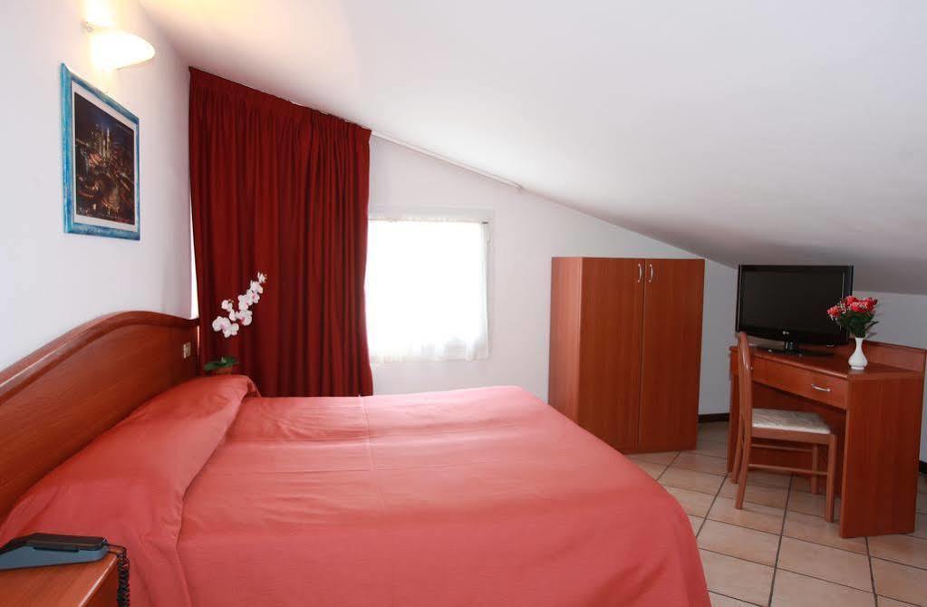 Hotel Storione Τζεσόλο Λίντο Εξωτερικό φωτογραφία