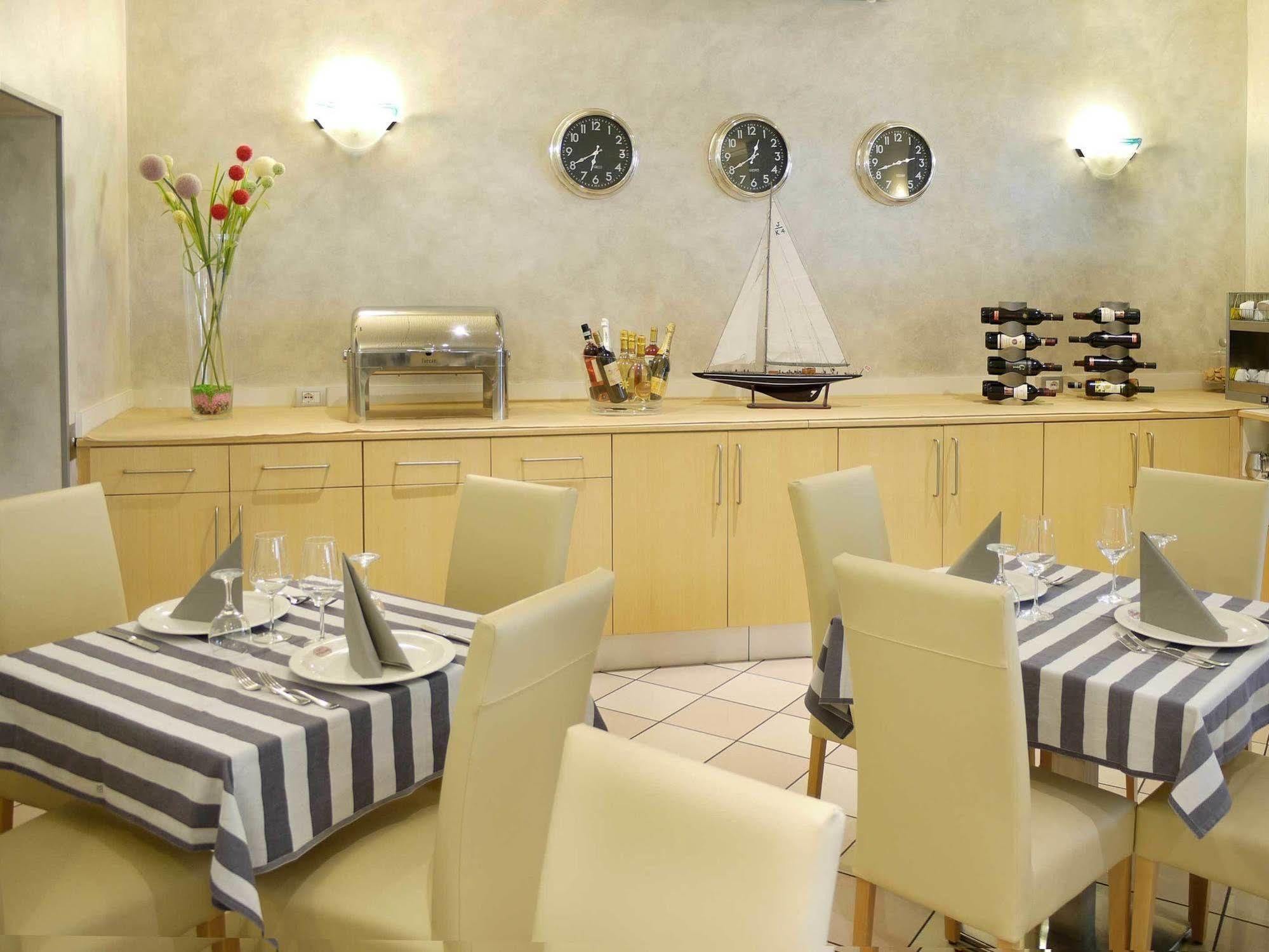 Hotel Storione Τζεσόλο Λίντο Εξωτερικό φωτογραφία