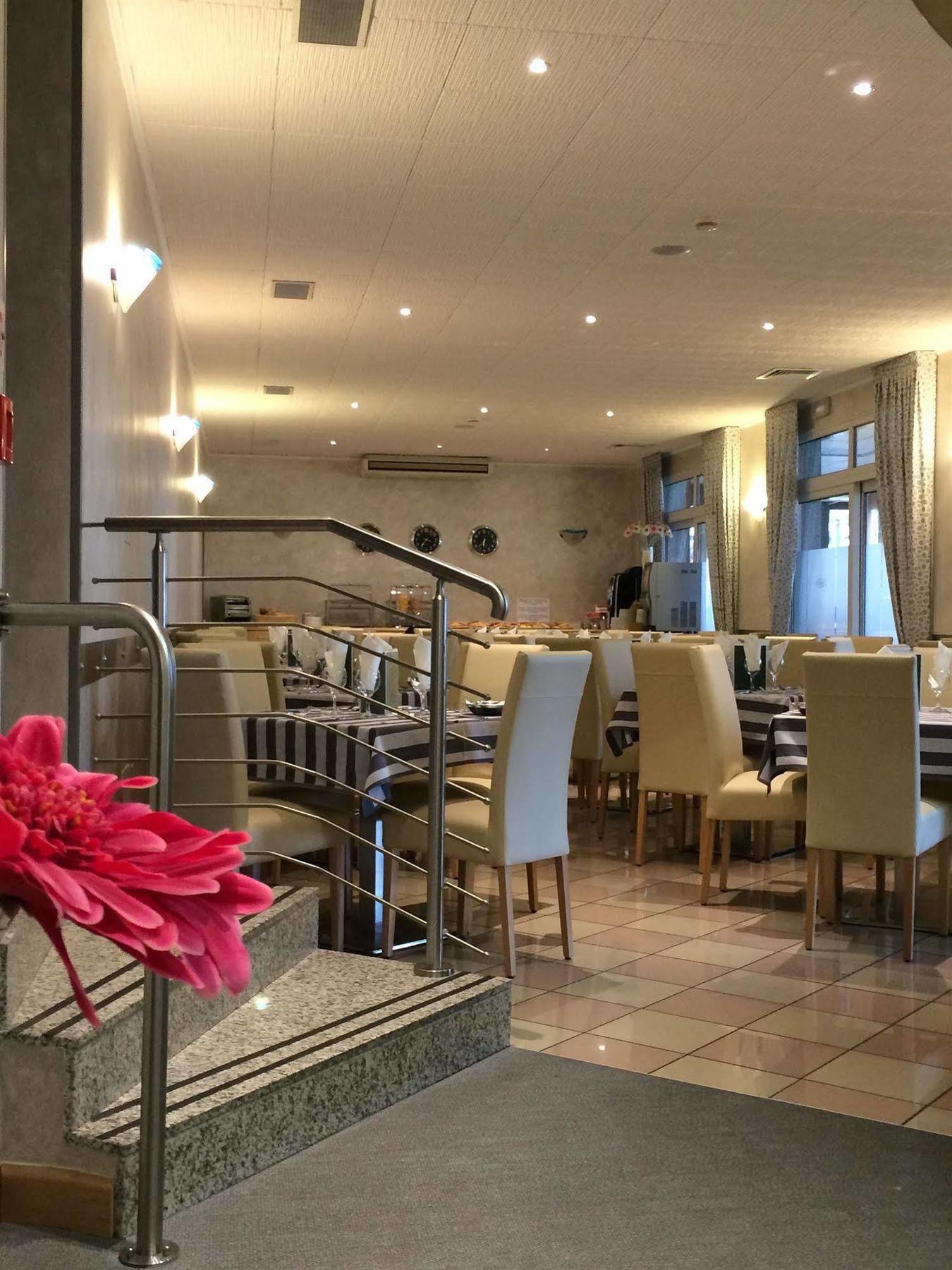 Hotel Storione Τζεσόλο Λίντο Εξωτερικό φωτογραφία