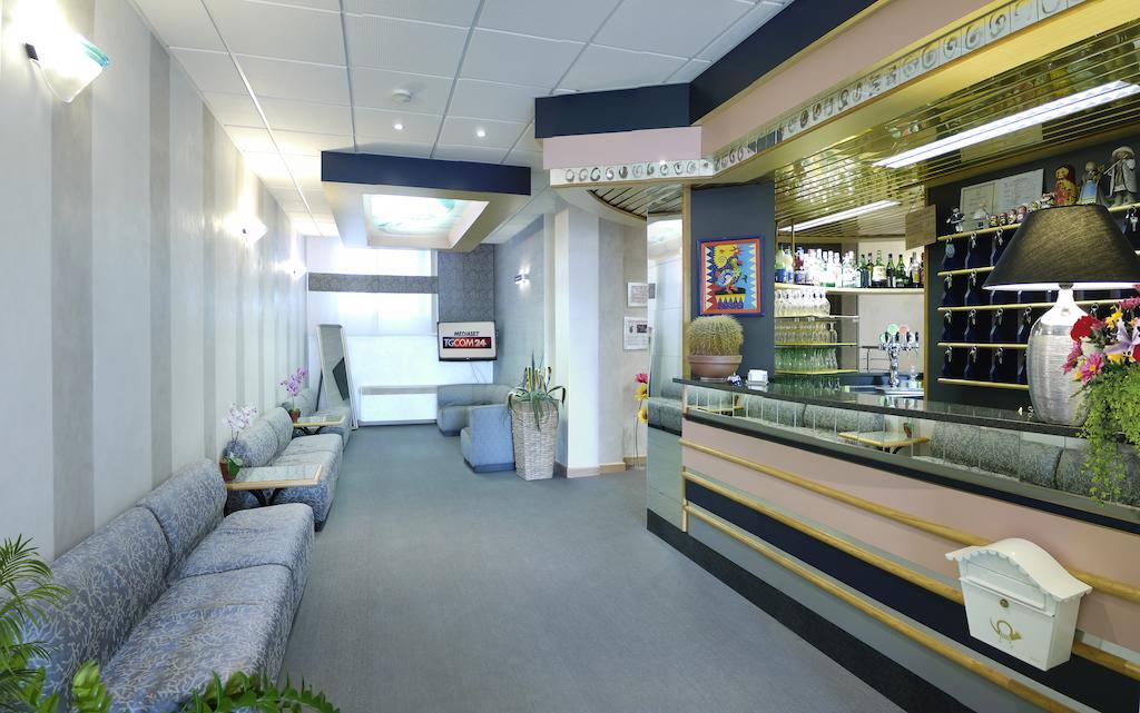 Hotel Storione Τζεσόλο Λίντο Εξωτερικό φωτογραφία