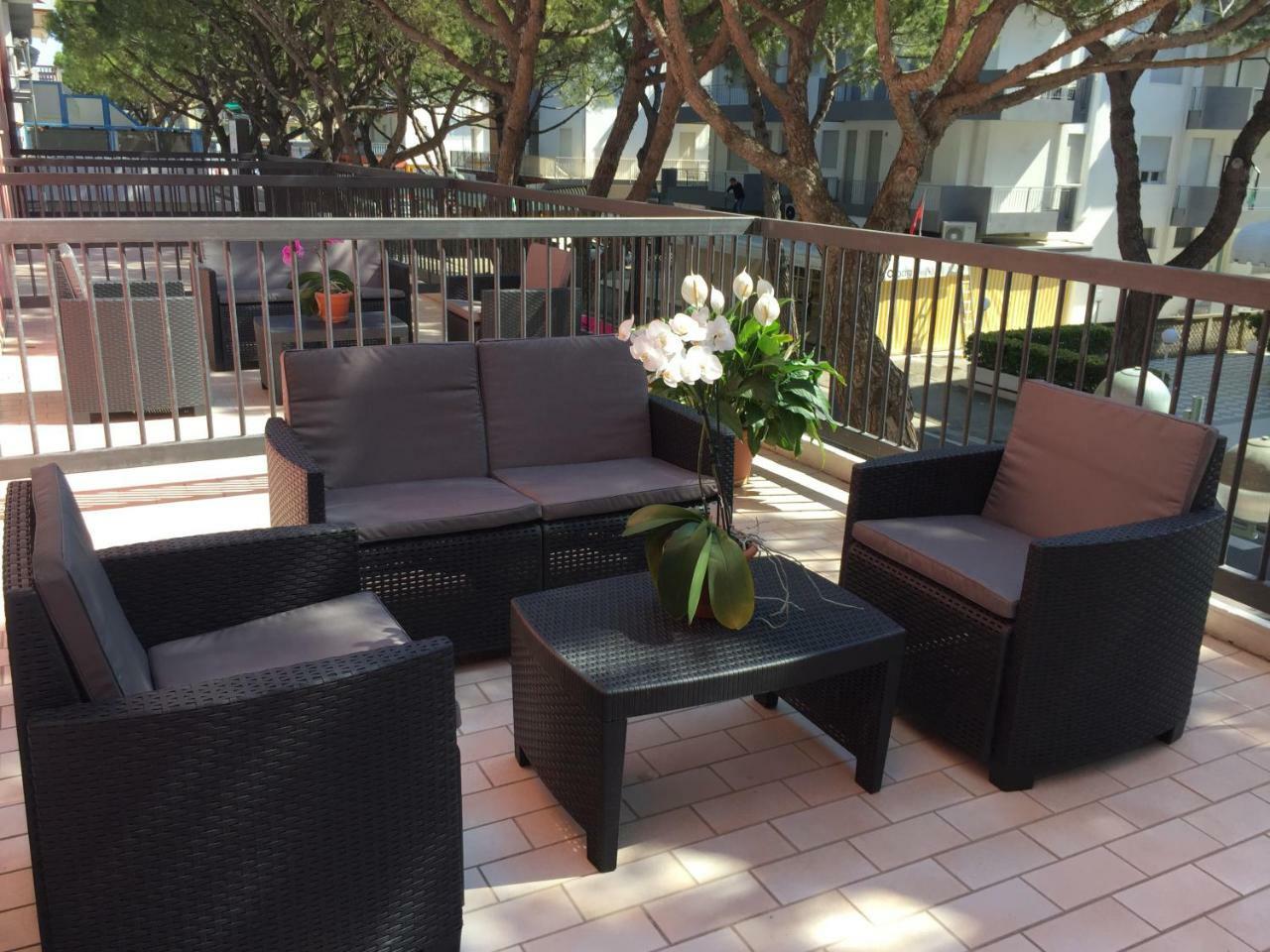 Hotel Storione Τζεσόλο Λίντο Εξωτερικό φωτογραφία