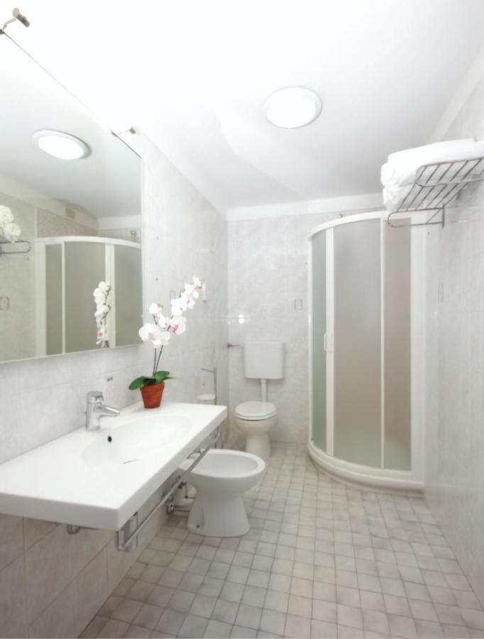 Hotel Storione Τζεσόλο Λίντο Εξωτερικό φωτογραφία