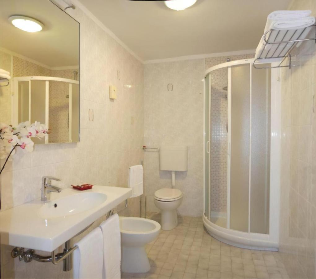 Hotel Storione Τζεσόλο Λίντο Εξωτερικό φωτογραφία
